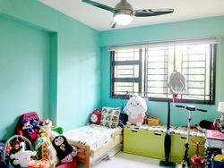 Blk 335A Yishun Street 31 (Yishun), HDB 4 Rooms #209120771